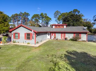 3724 E R Smyth Dr, Mims, FL 32754