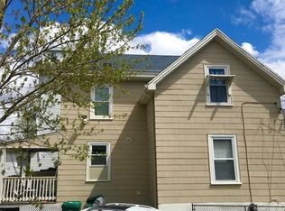 17 Chestnut Ave, Lynn, MA 01902