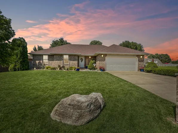 4403 W Westwood Drive, Battlefield, MO 65619