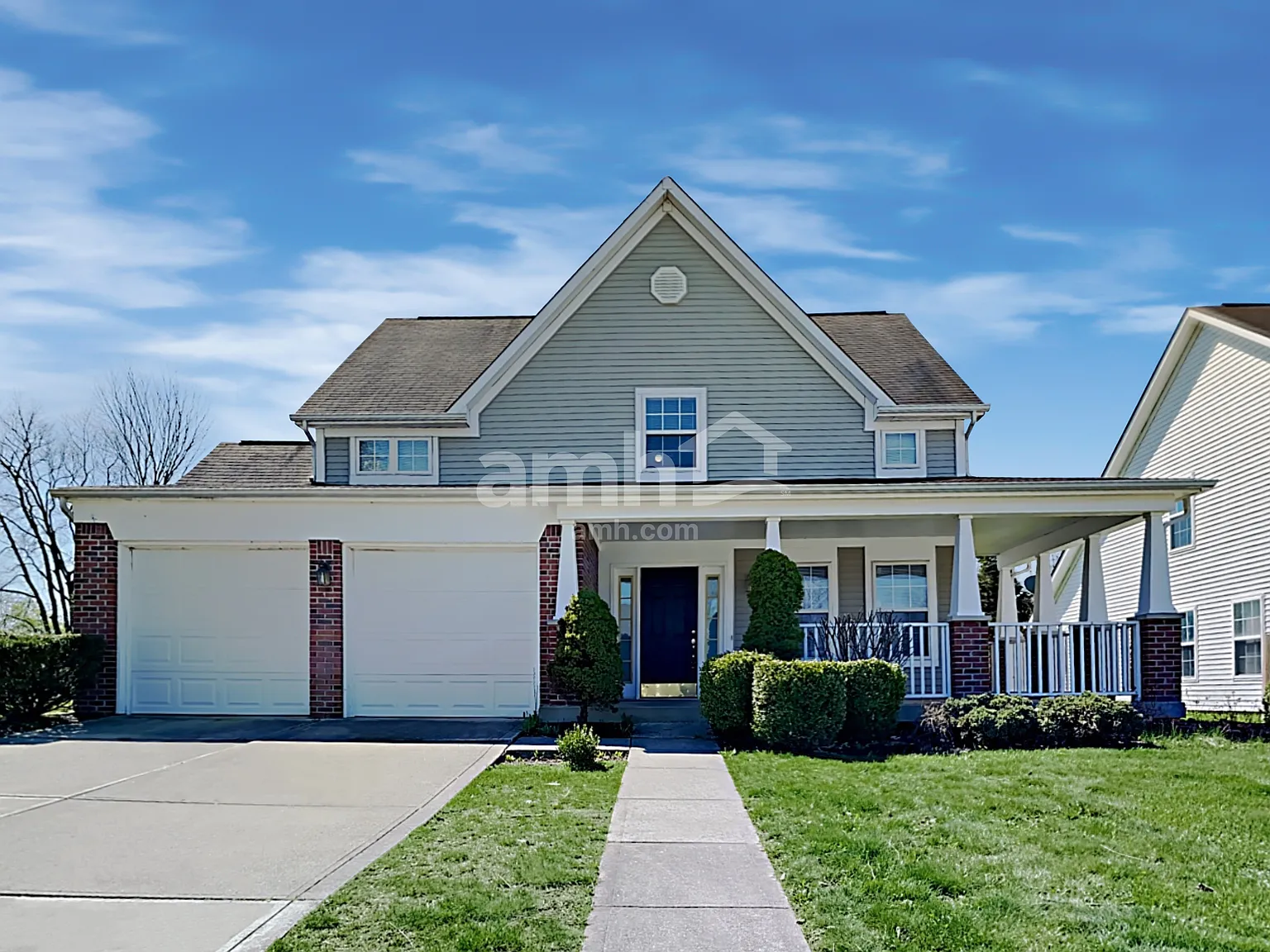 3 bed, 2.5 bath, 1753 sqft, $1,990 — Photo 1