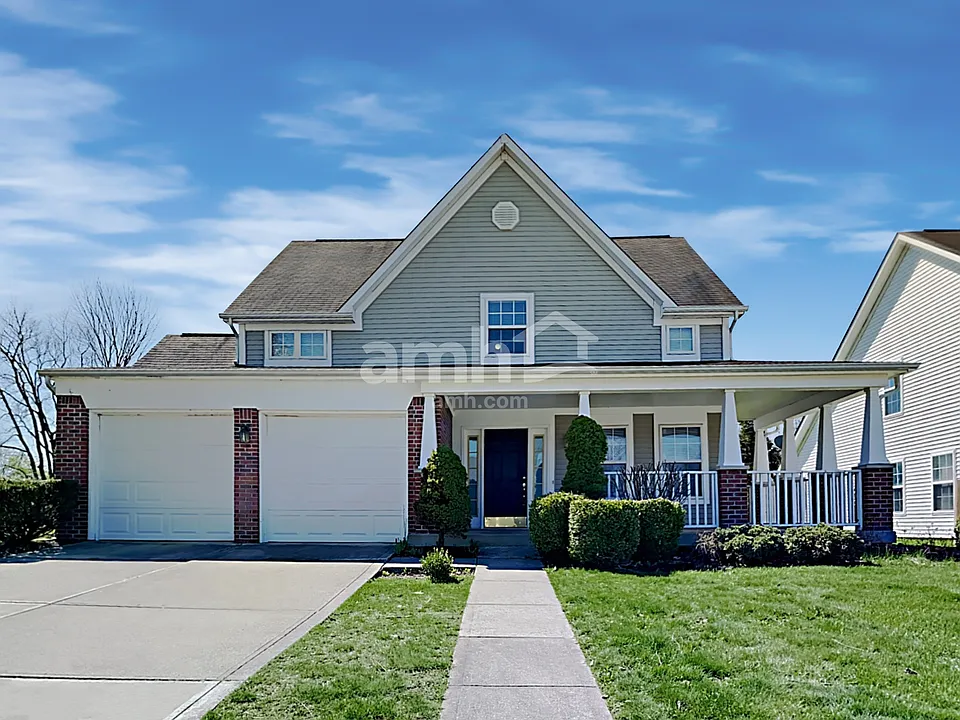 11205 Cowan Lake Ct