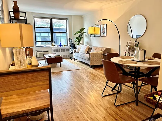 Rented by Brown Harris Stevens | media 12