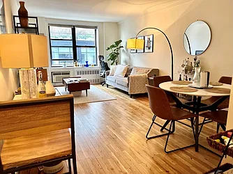 Rented by Brown Harris Stevens