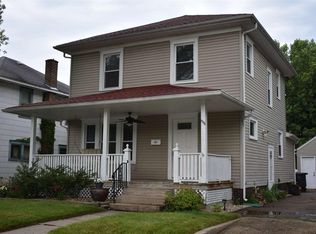 905 E Victoria St, South Bend, IN
