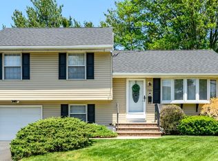 726 Lawrence Rd, Bound Brook, NJ 08805