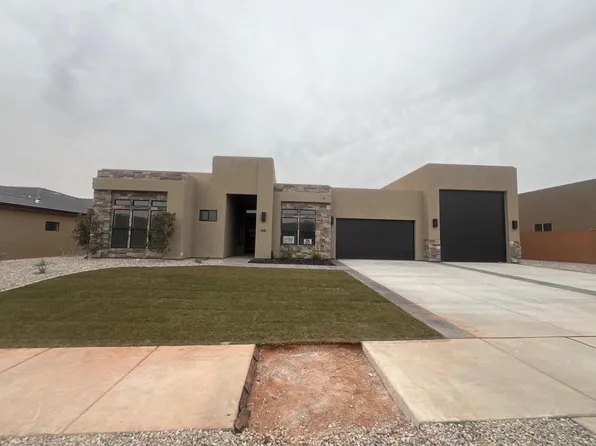 166 S 700 W, Ivins, UT 84738