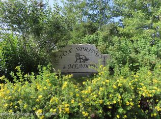 6434 Fox Springs Dr, Victor, ID 83455