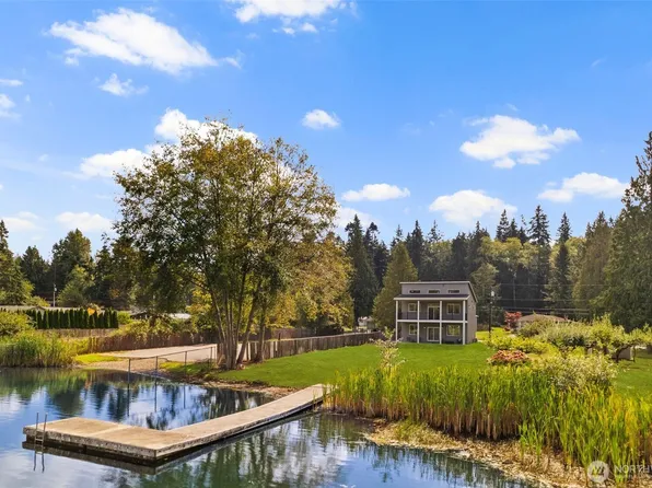 8319 S Lake Ketchum Road, Stanwood, WA 98292