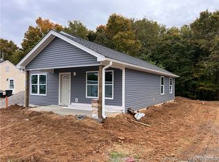 333 Ridge Rd, Charlestown, IN 47111