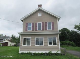 13 1st Ave, Whitehall, NY 12887