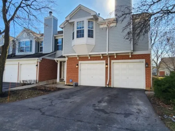 877 Lansing Ct, Vernon Hills, IL 60061