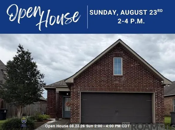 955 Shadow Bluff Dr, Baton Rouge, LA 70820