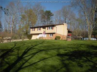 602 Harmons Branch Rd, Winfield, WV, 25213