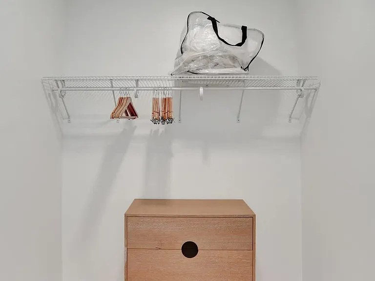 Wardrobe