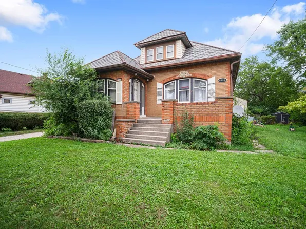 8734 W Fond Du Lac AVENUE #8738, Milwaukee, WI 53225