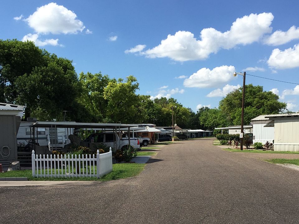 2nd image of 2917 W Us Highway 83 APT 11