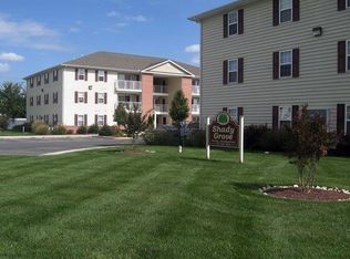 200 Dykes Rd APT 3A, Salisbury, MD 21804