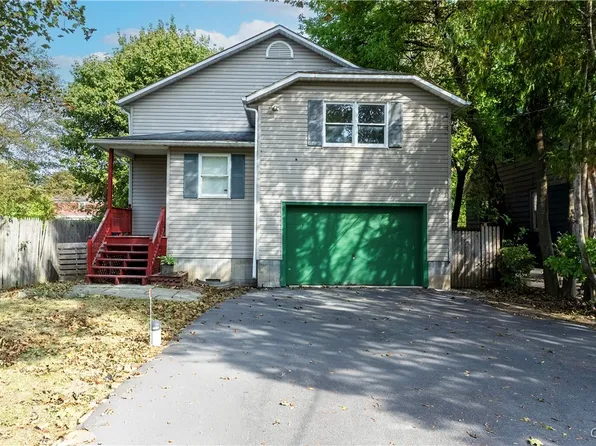 126 W Florence Ave, Syracuse, NY 13205