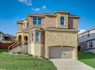 11127 Butterfly Bush, San Antonio, TX 78245