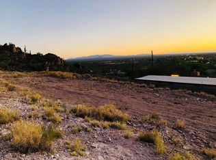 4211 W Corona Rd, Tucson, AZ 85746