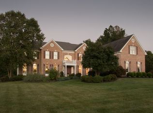 14 Bailey Dr, Princeton, NJ 08540