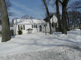 64 Channing Ave, Riverside, RI 02915