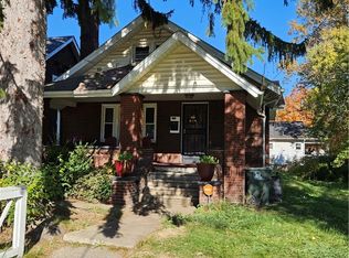 2219 3rd St NE, Canton, OH 44704
