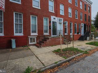 337 Scott St, Baltimore, MD 21230