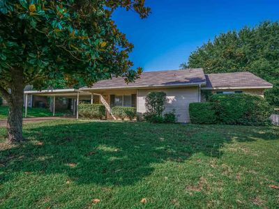 3707 Joshua Tree Ln, Longview, TX, 75604