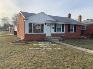 28301 Bohn St, Roseville, MI