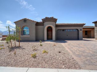 1049 W Lark Bunting Ln, Oro Valley, AZ 85755