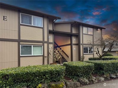 4715 176th Street SW #E12, Lynnwood, WA, 98037