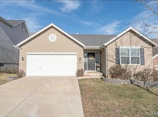 4366 Magoffin Trails Dr, Saint Louis, MO