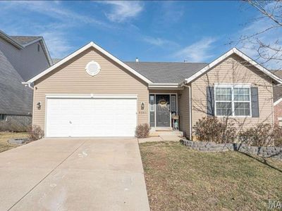 4366 Magoffin Trails Dr, Saint Louis, MO, 63129