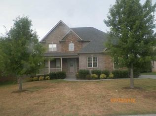 1344 Round Hill Ln, Spring Hill, TN 37174
