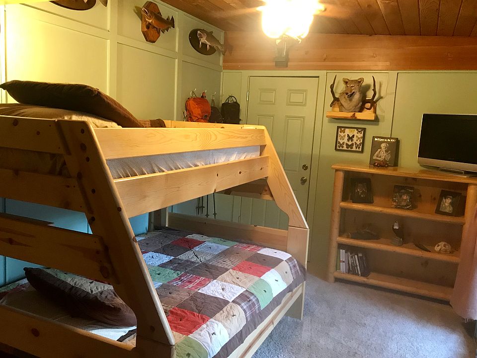 Front Bedroon