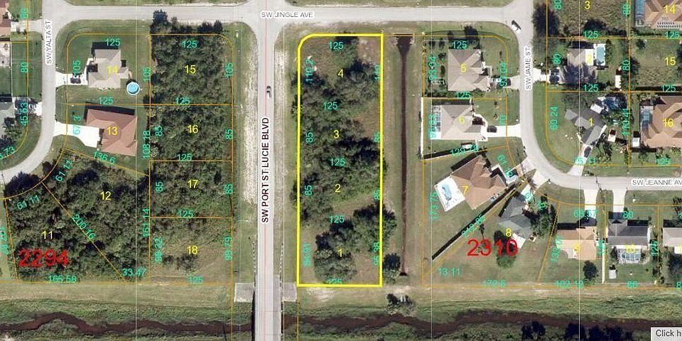1st image of 4325 SW Port Saint Lucie Blvd