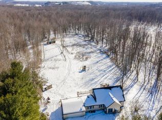 2988 Sherwood Rd, Palmyra, NY 14522