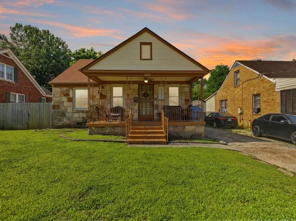 3423 Given Ave, Memphis, TN 38122