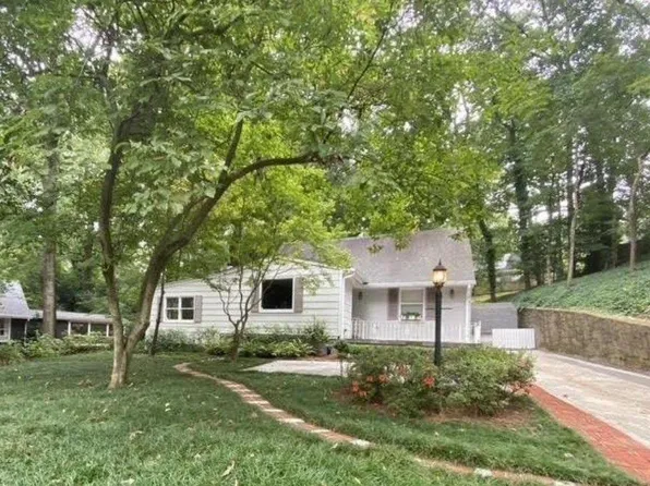 2639 Ridgemore Rd NW, Atlanta, GA 30318