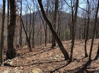 LOT 48 Lot48 Overlook, Young Harris, GA 30582