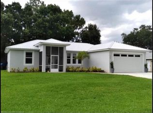 117 Eventide Ave, Lake Placid, FL 33852