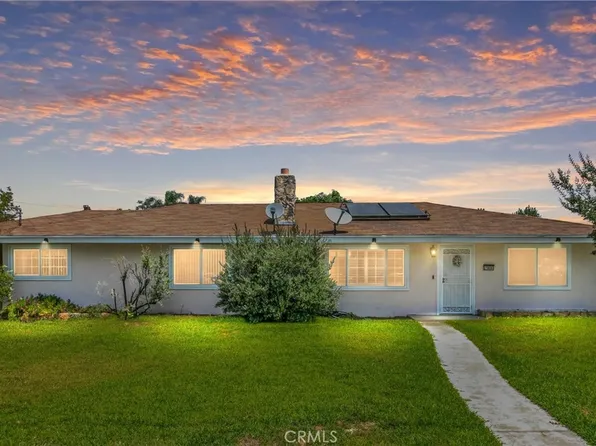 21804 Walnut Ave, Grand Terrace, CA 92313