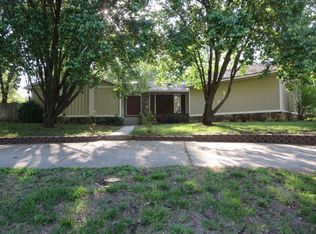 702 Tristan Dr, Mulvane, KS 67110
