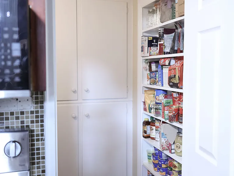 Pantry