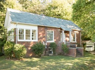 2115 Old Ringgold Rd, Chattanooga, TN 37404