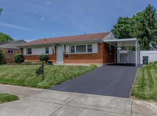 4028 Barthel Ave, Columbus, OH 43227