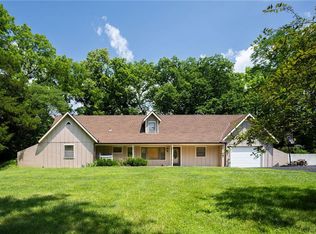17175 Interurban Rd, Platte City, MO 64079