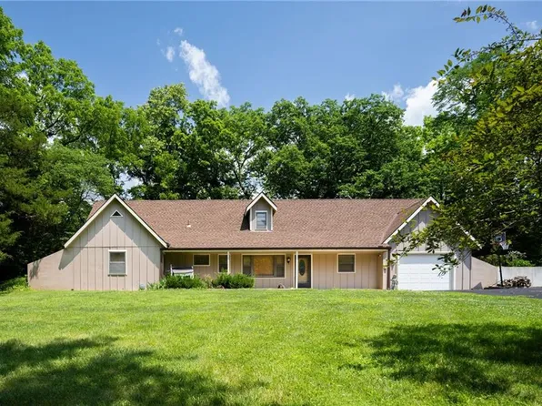 17175 Interurban Rd, Platte City, MO 64079