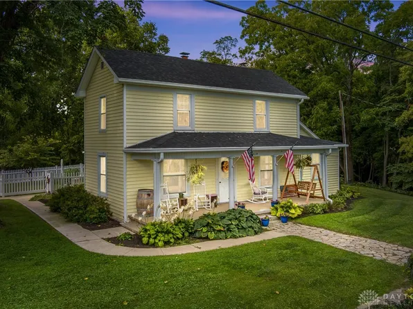 4917 E Old State Route 73, Waynesville, OH 45068